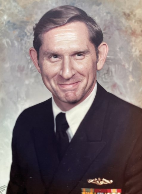 Obituary of Robert "Bob" Lloyd McDowell Sr.