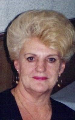 Obituary of Garland Anne Stubbert