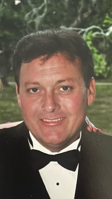 Obituary of John Conway Palmer, Sr.