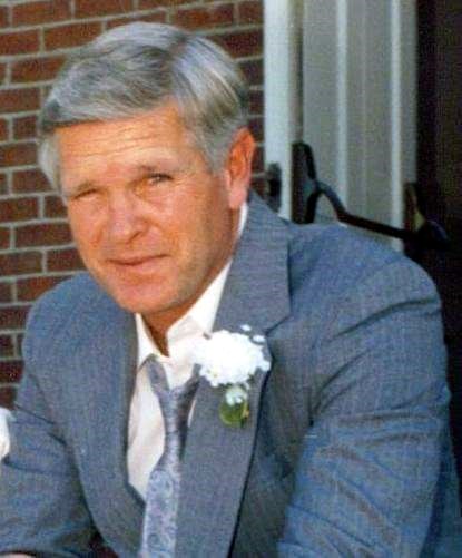 Obituary of Carl Lockwood Driggers Jr.