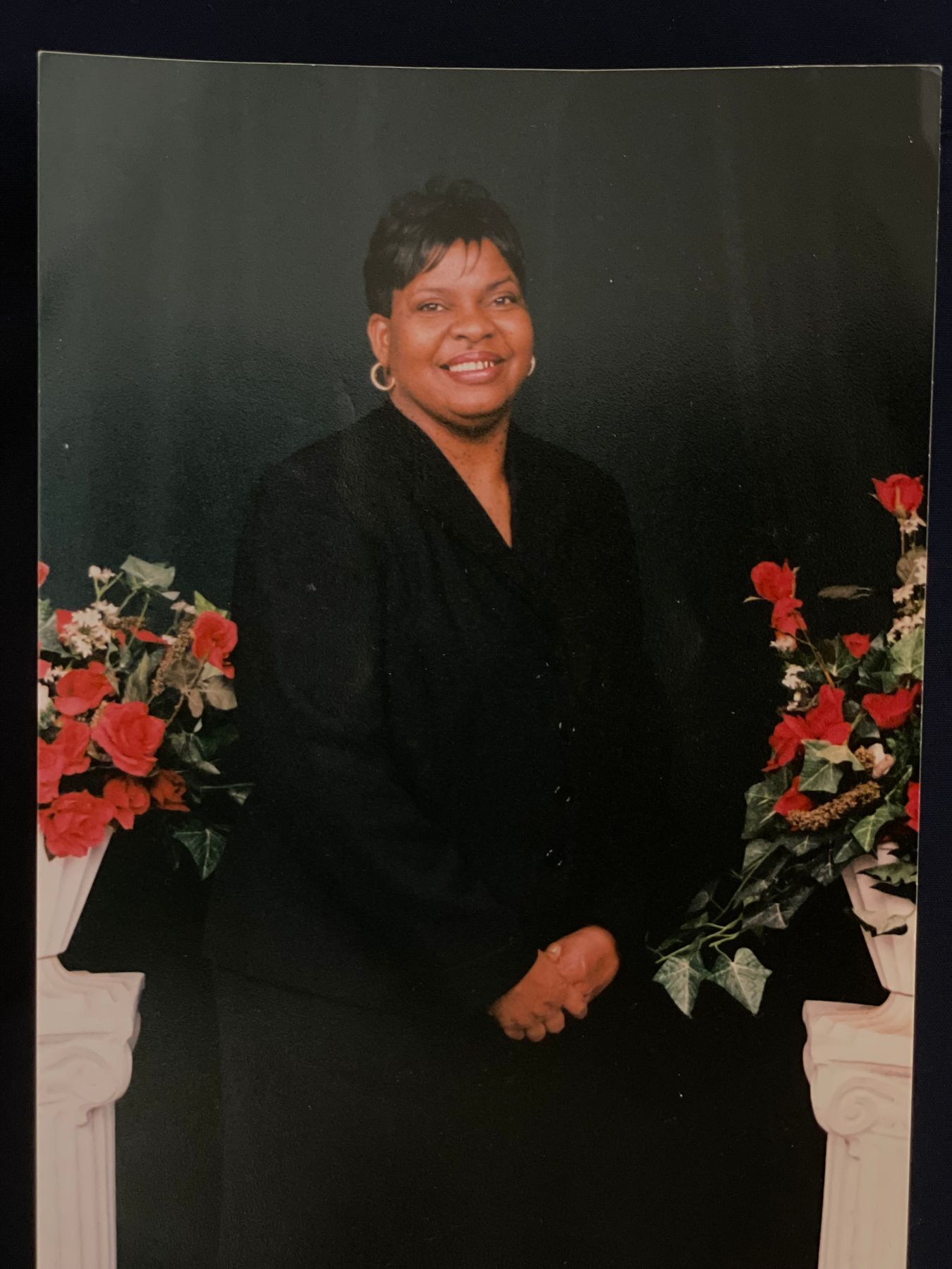 Obituary of Jacqueline Yvette Leeks