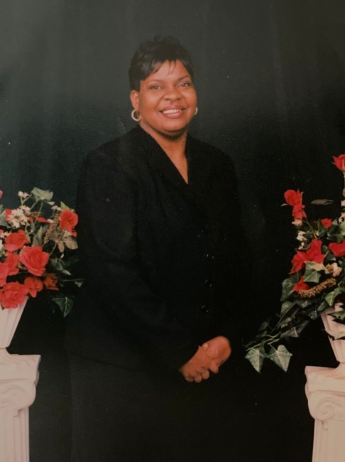 Obituary of Jacqueline Yvette Leeks