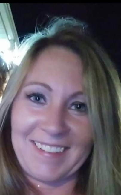 Obituary of Heather Lanette Morgan