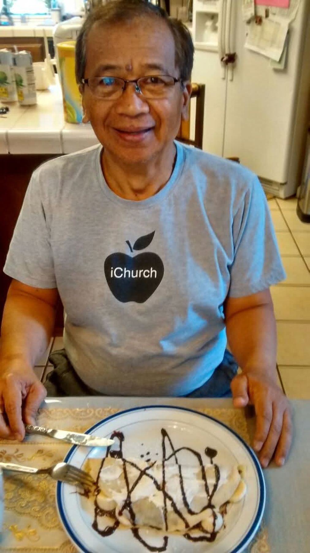 Obituary of Remegio Alvendia Niesta