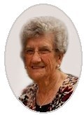 Obituary of Gladys Mabel Hicks