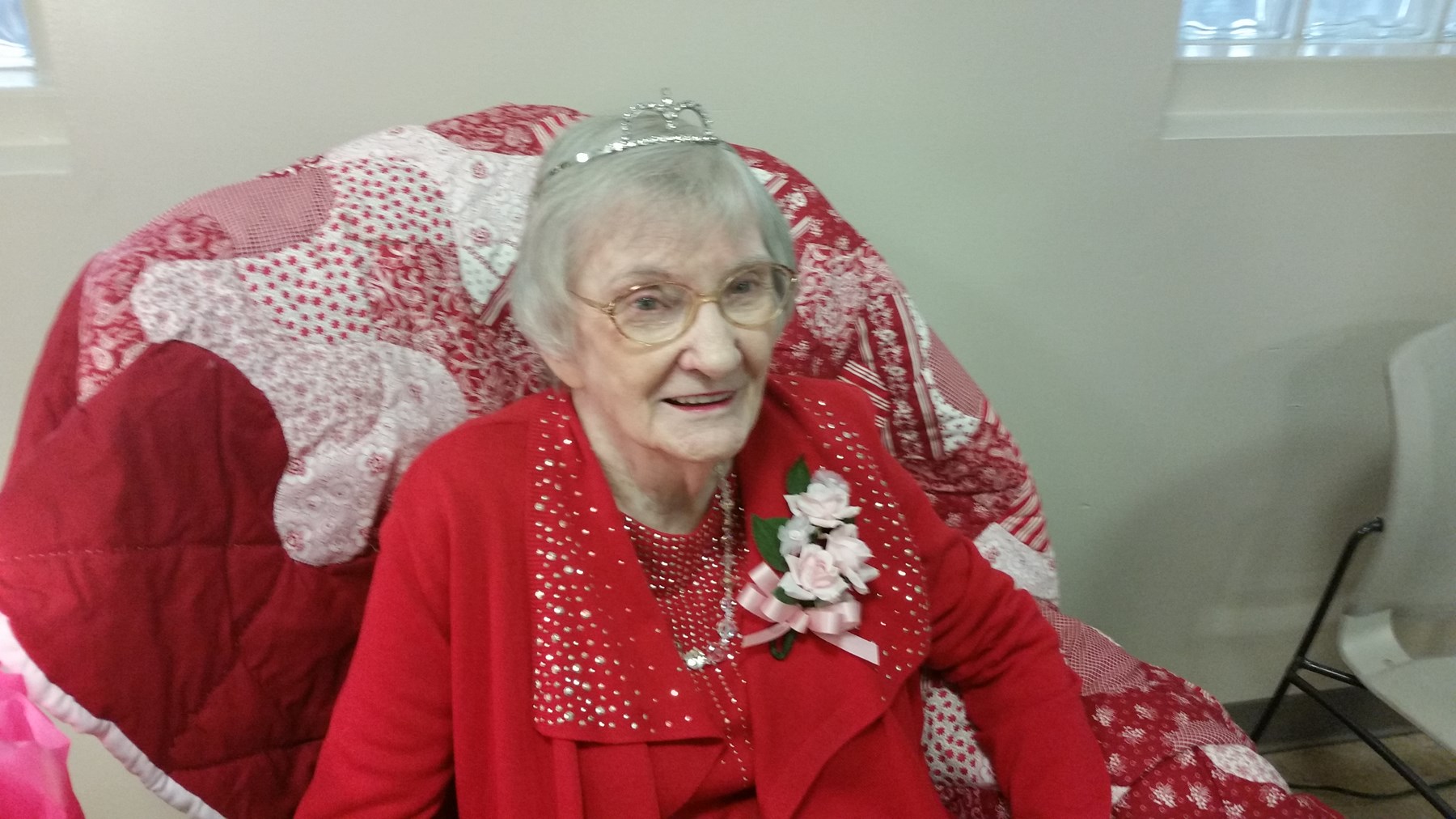 Avis de décès de Katherine Flint