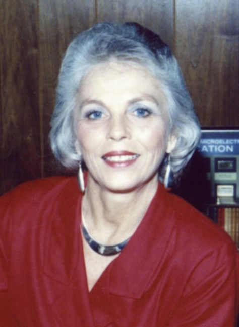 Obituary of Dolores Marie Cesario