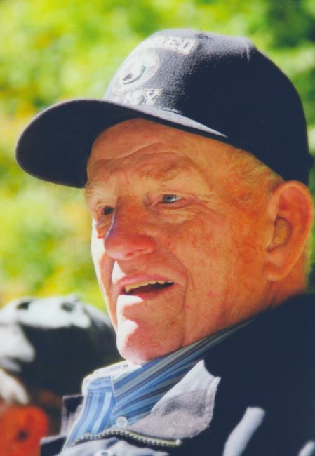 Obituary of Richard F Elliott