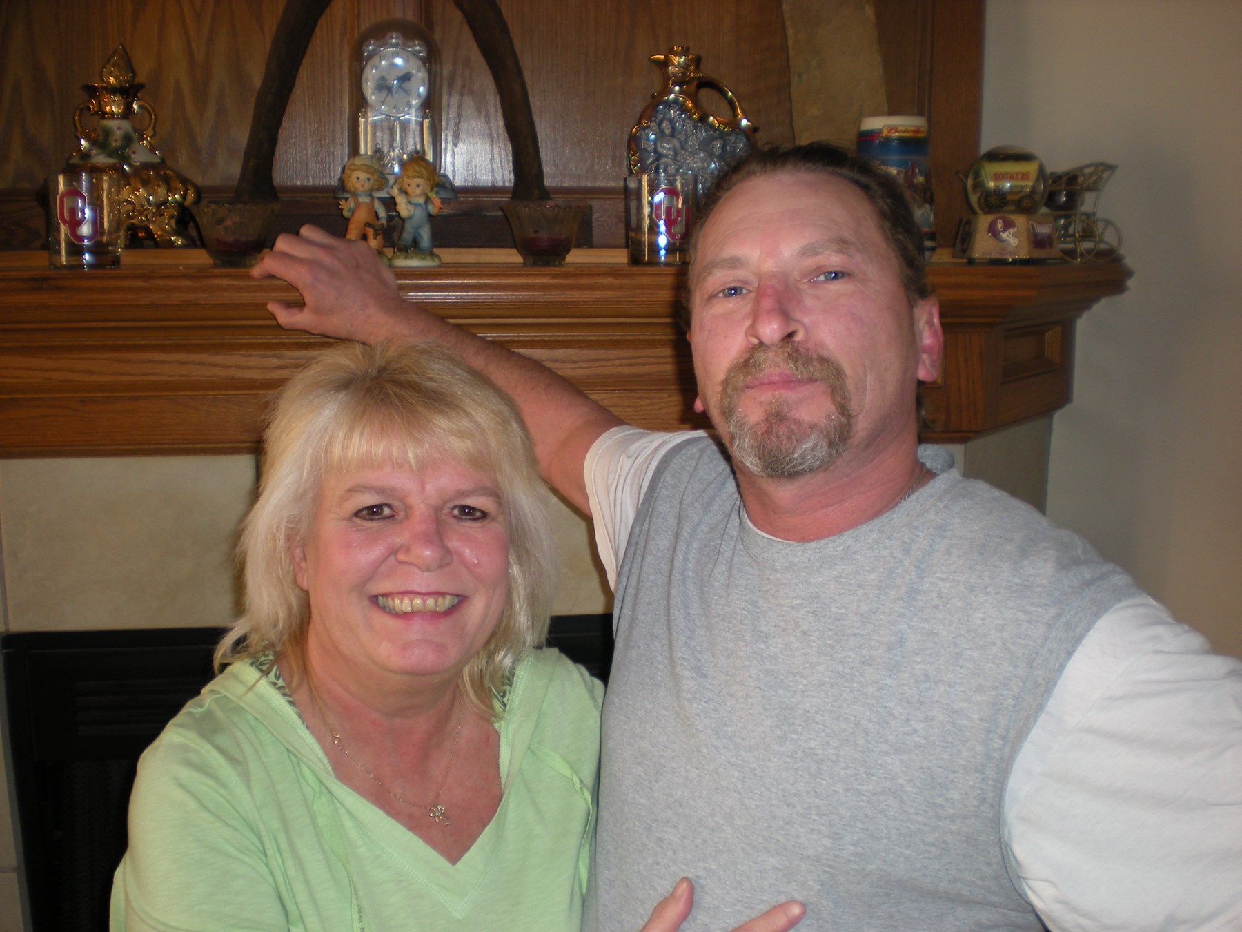 Obituary of Mark Allen Edmonds