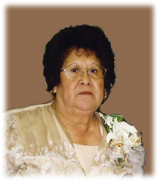 Obituary of Modesta Navarro Tello