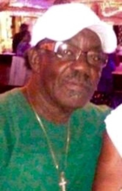 Obituary of Joe Lewis