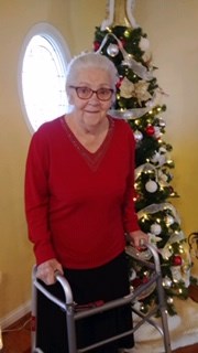 Obituary of Amanda Combs