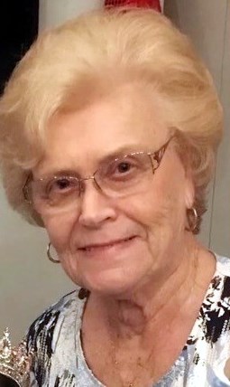 Obituary of Linda Faye Daughtry