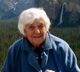 Obituary of Hilda Marie Nelson