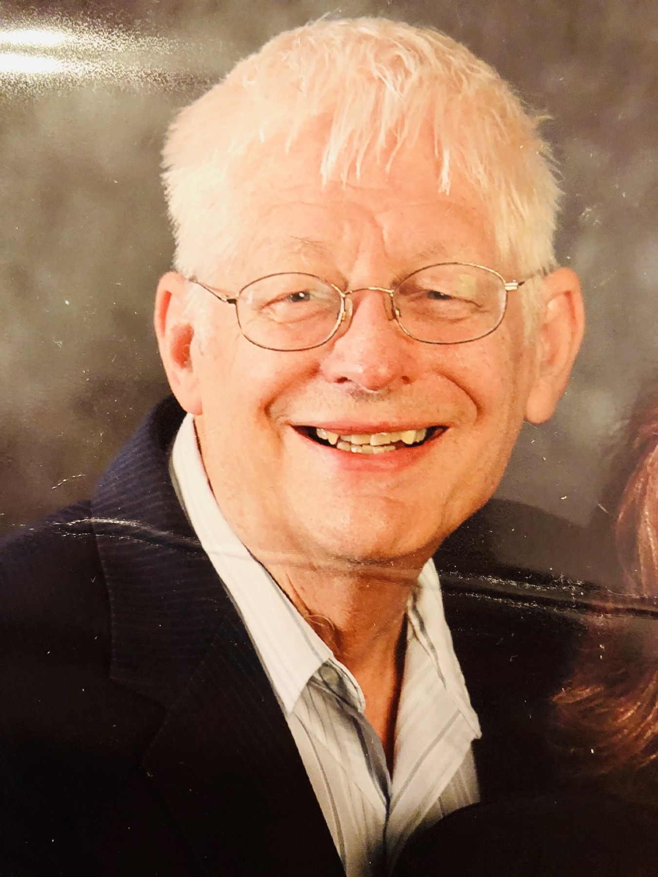 Roger PEARSON Obituary Jacksonville, FL