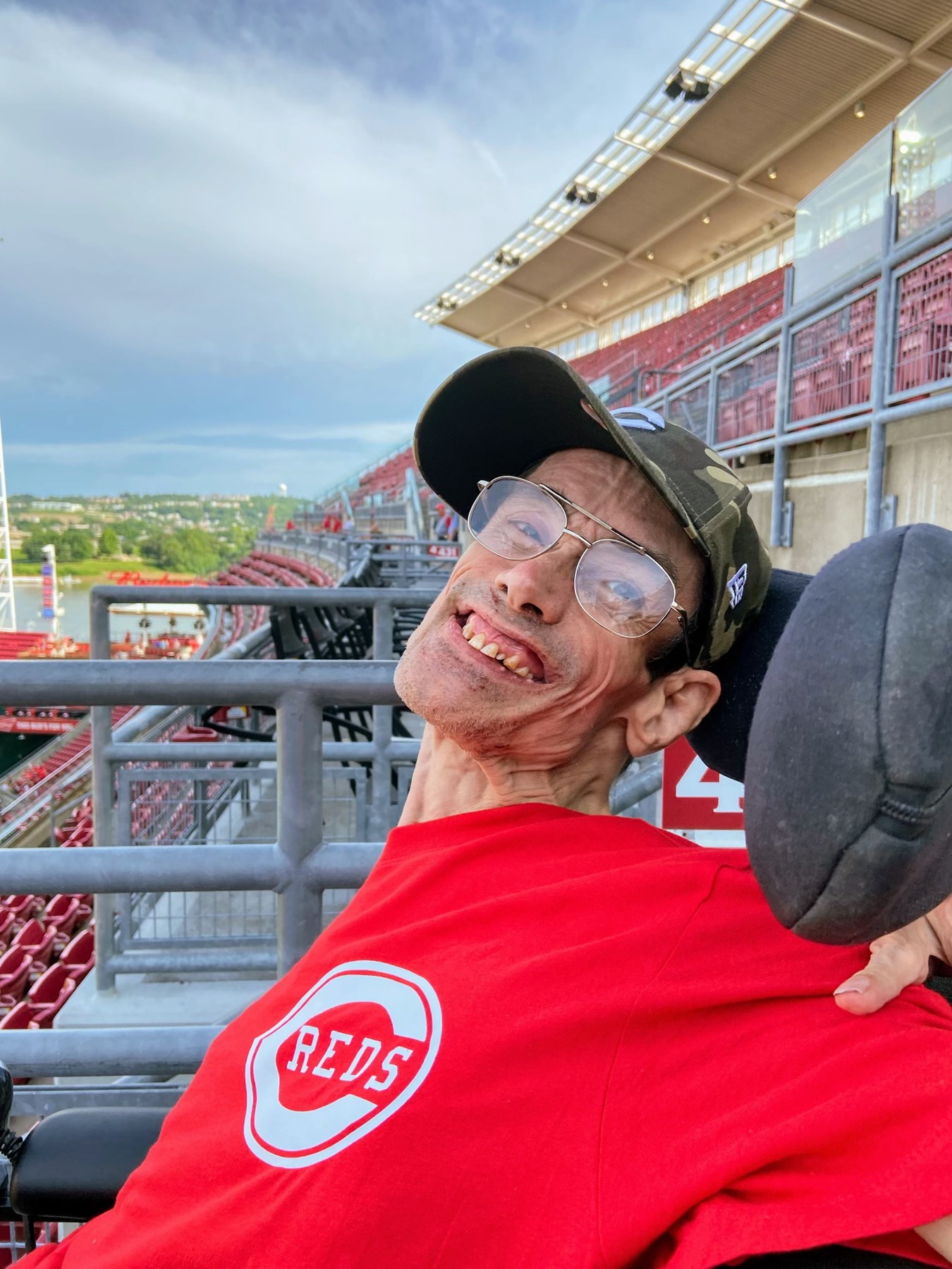 Obituary of Steven Mahoney