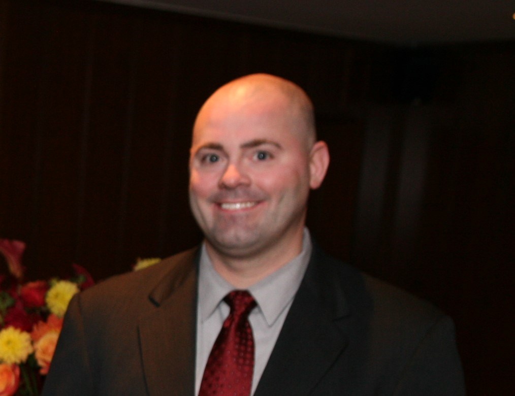 Obituary of Jason Michael Stafford