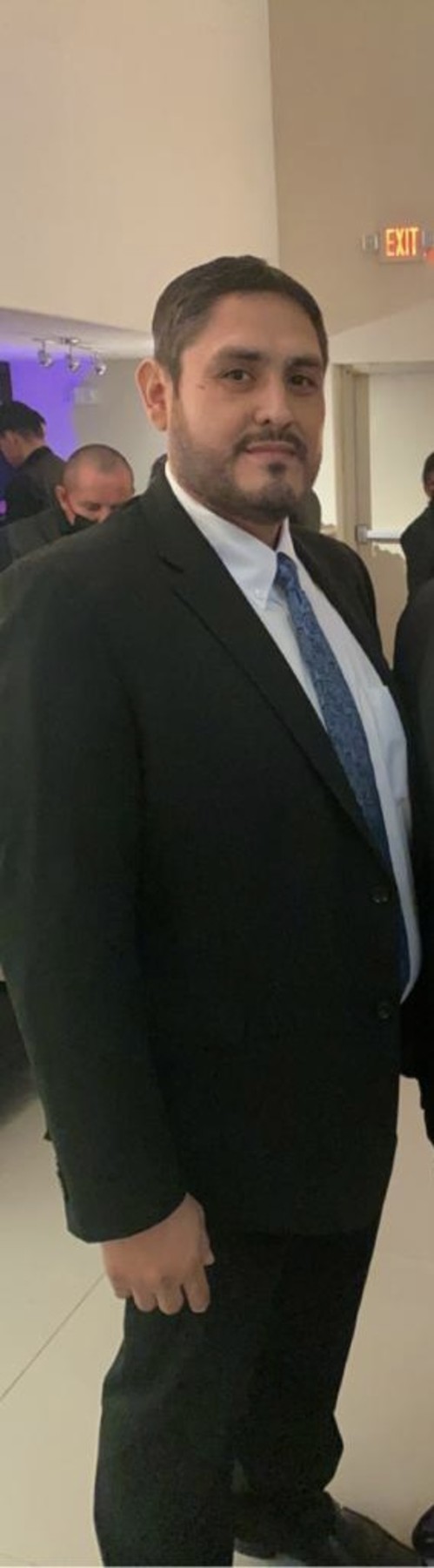 Obituary of Sergio Rene De La Torre