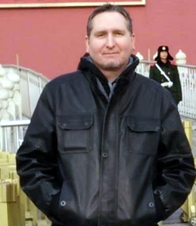 Obituary of Vance Richard Stevens