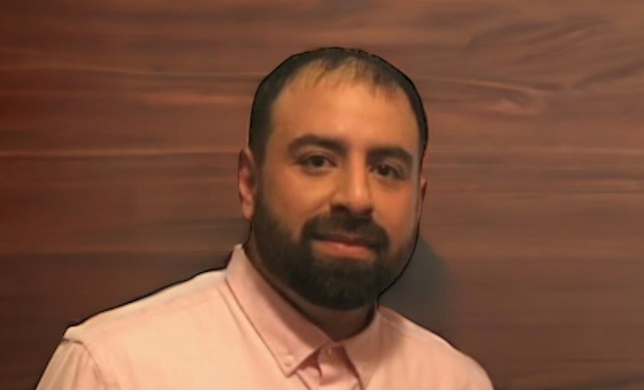 Obituary of Jesus Martinez III