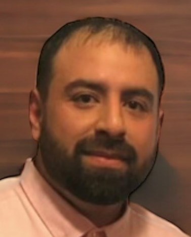 Obituario de Jesus Martinez III