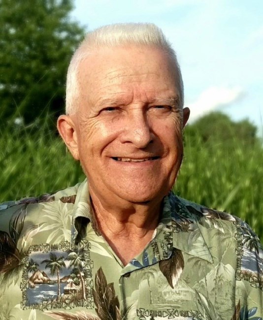 Obituary of George Clinton Mack Sprang