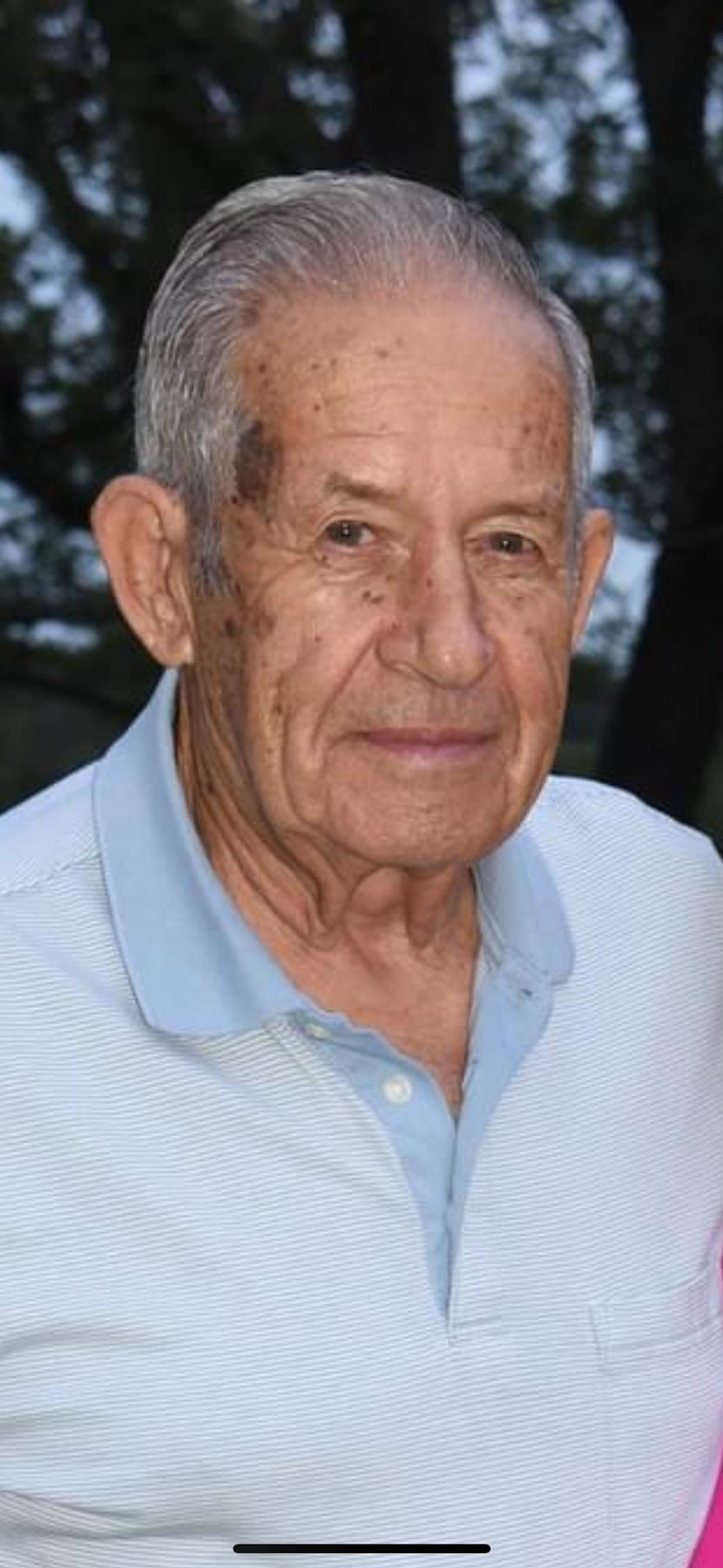 Obituary of Basil "Tom" Lee Fries