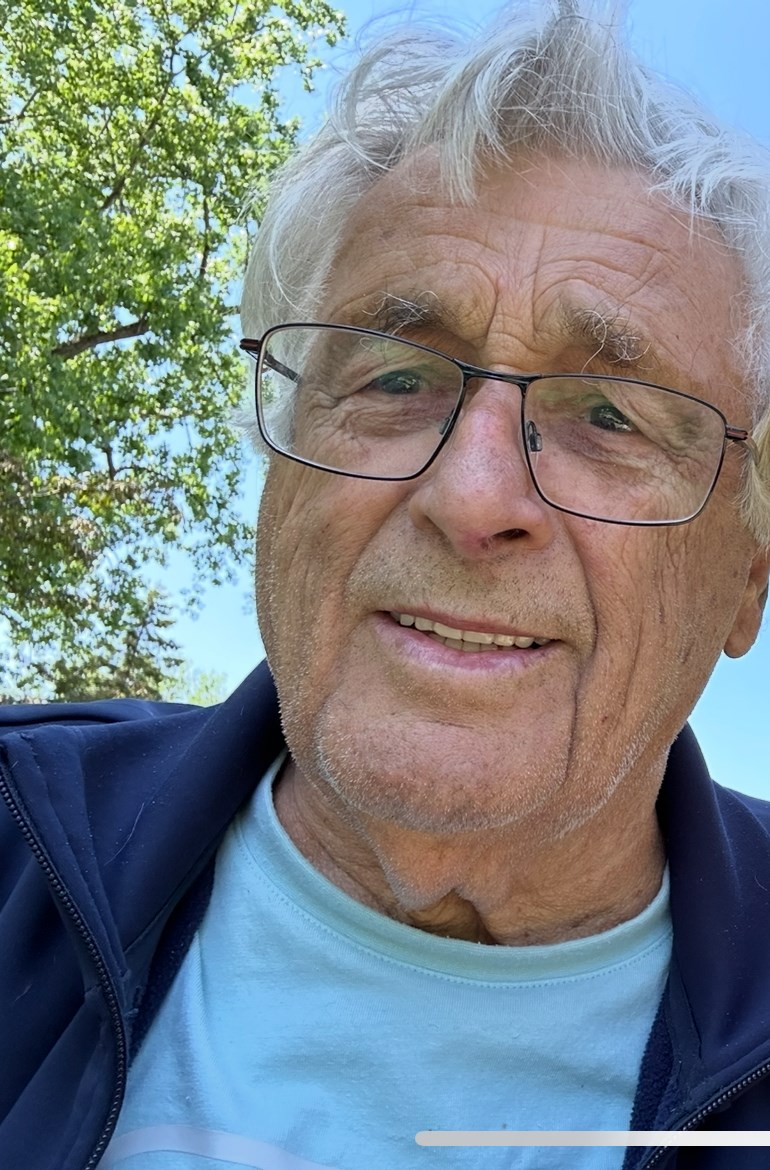 Avis de décès de Benoit Champagne