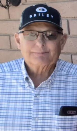 Obituario de Lee Dan Lowers