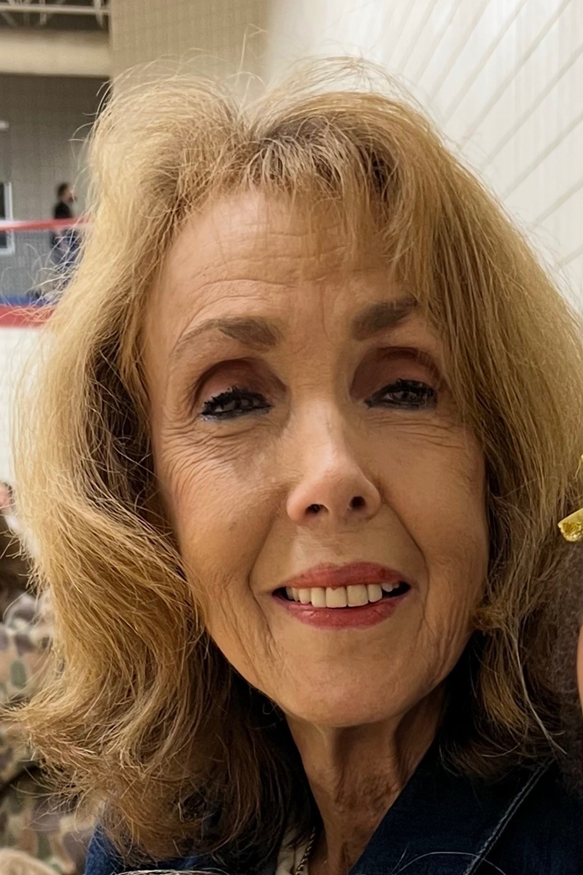 Obituario de Jeanette C. Estes