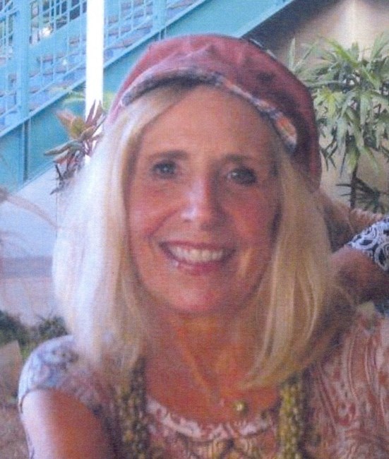 Obituary of Lynda Lee Mullins