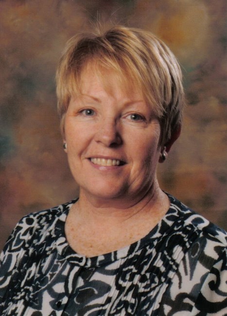 Obituary of Janet Faline Cartmill