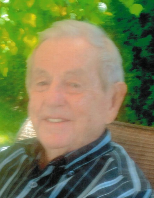 Obituary of M. Pierre-Paul Lambert