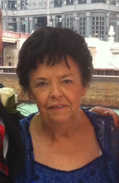 Avis de décès de Henrietta "Jody" Cunningham