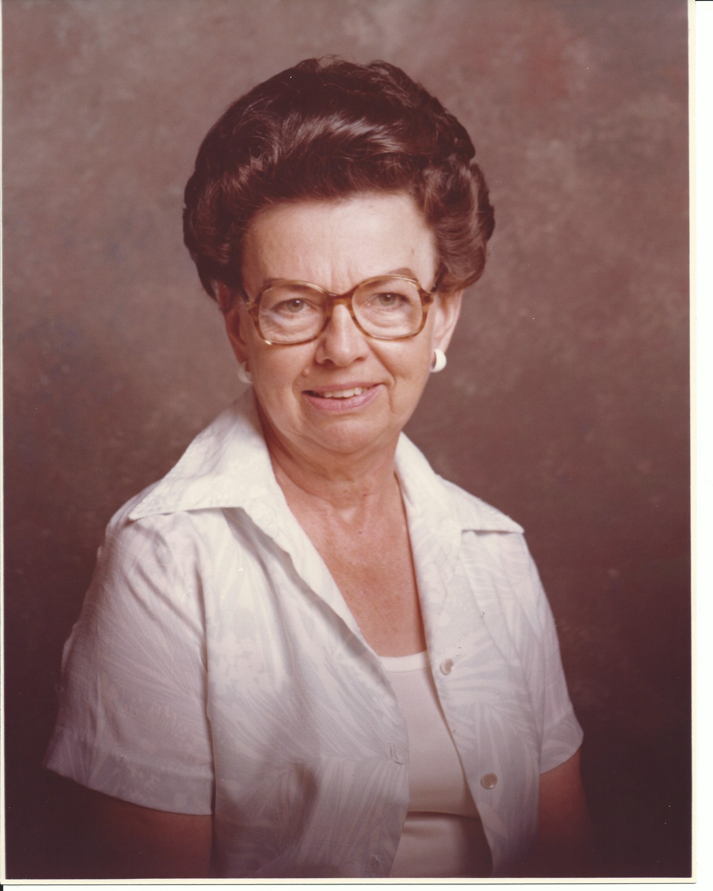 Obituary of Dorothy Virginia Hoover