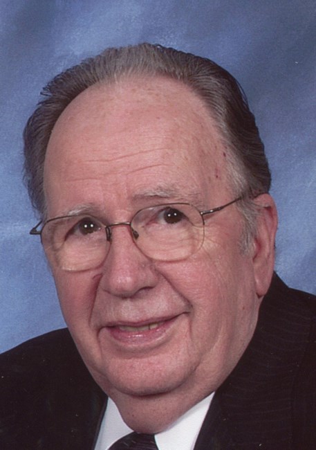 Obituary of Claude Warner Griffith