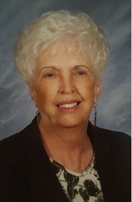 Obituary of Genie M. Duncan
