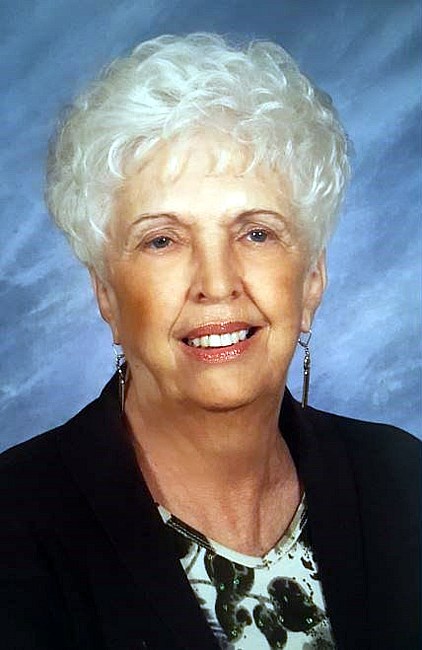 Obituary of Genie M. Duncan