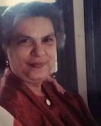Obituary of Elena P. Padilla