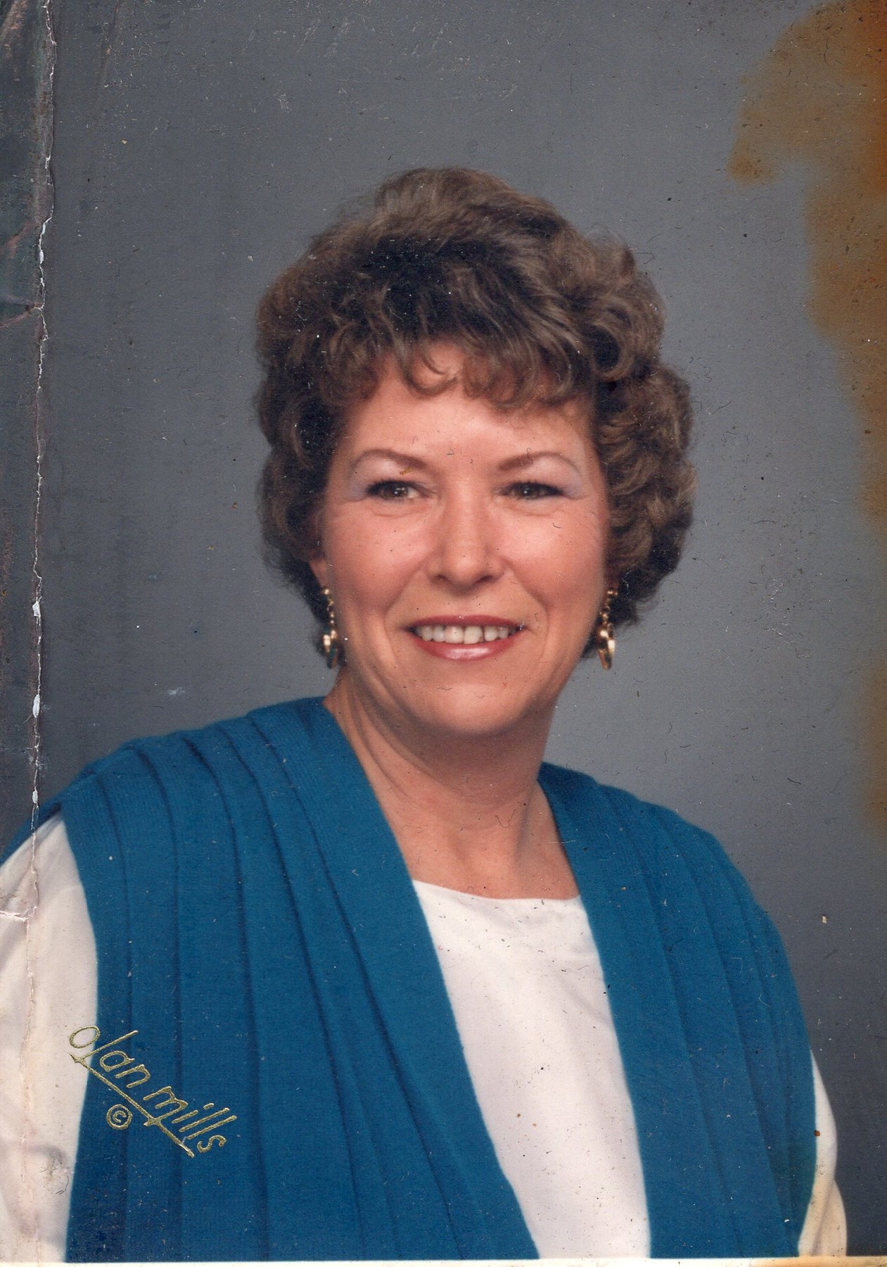 Obituary of Dorothy Ann Finley
