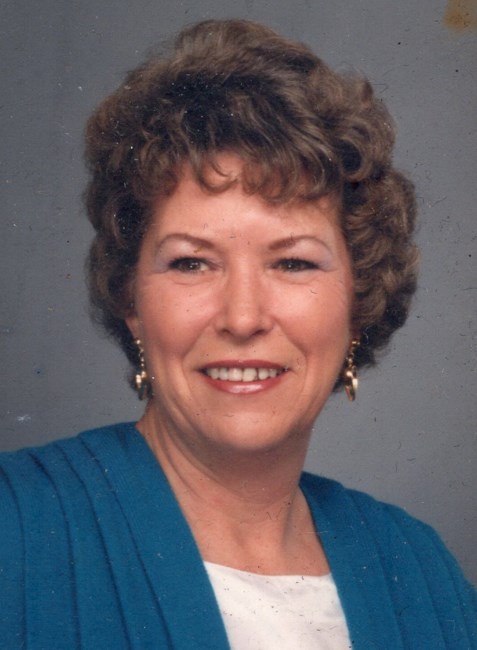 Obituary of Dorothy Ann Finley