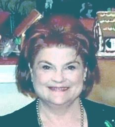 Obituary of Joanne Mary Katzenbach
