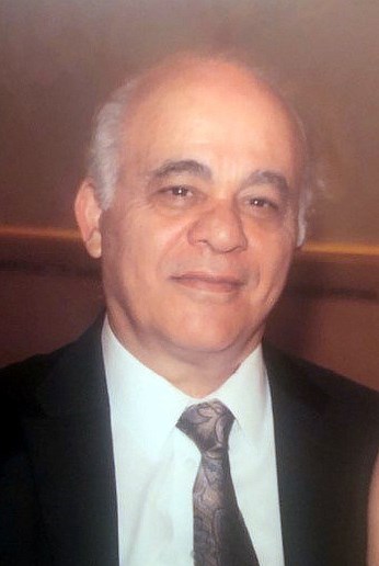 Obituary of Harout A. Boyrazian