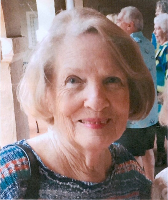 Obituario de Pansye Faye Cantrell Boggs