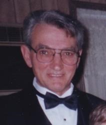 Obituary of Fortunato Indomenico