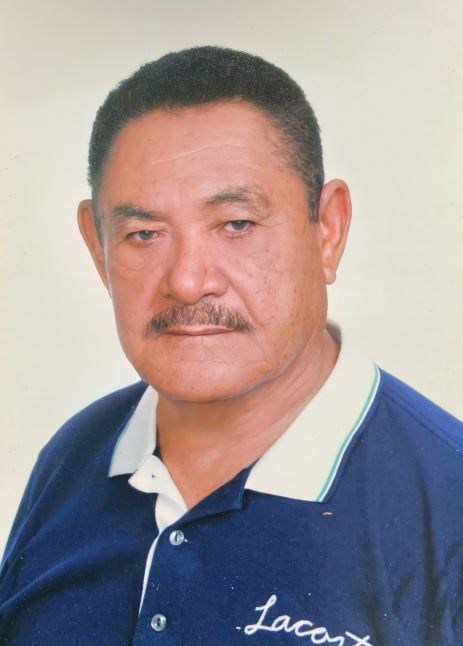 Obituary of Romeo Maldonado