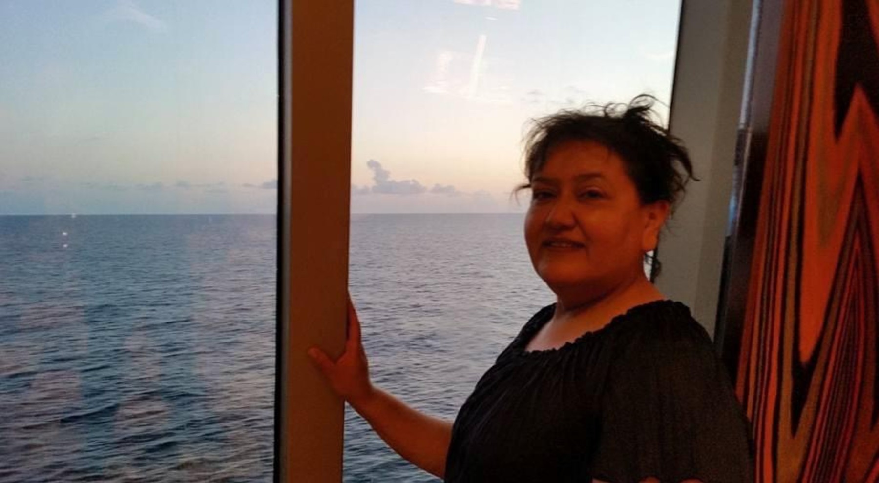 Obituario de Elva Torres