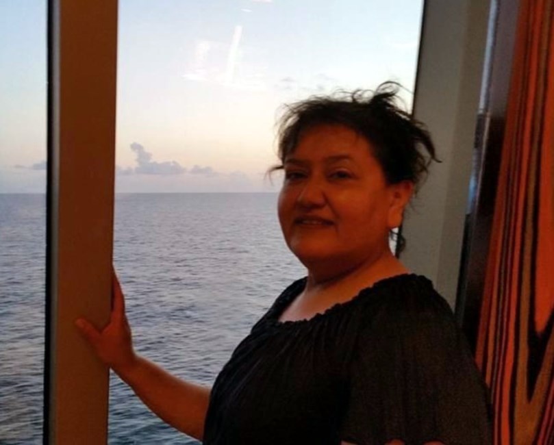 Avis de décès de Elva Torres