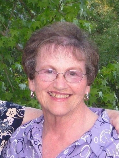 Obituary of Sharon Elaine Nickerson