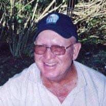 Obituary of Walter Blankenship